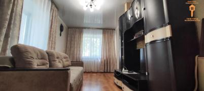 Продажа квартиры Омск.&nbsp;22 Апреля, 5