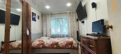 Продажа квартиры Омск.&nbsp;22 Апреля, 5