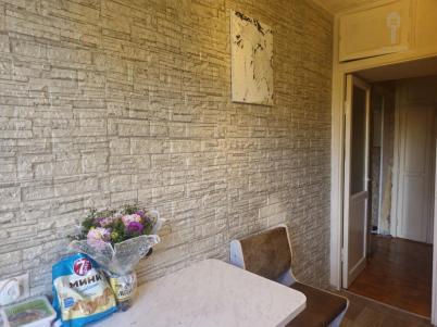 Продажа квартиры Омск.&nbsp;Заозёрный, Менделеева проспект, 27