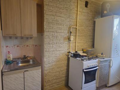 Продажа квартиры Омск.&nbsp;Заозёрный, Менделеева проспект, 27