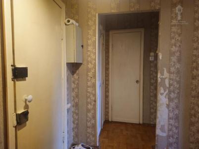 Продажа квартиры Омск.&nbsp;Заозёрный, Менделеева проспект, 27
