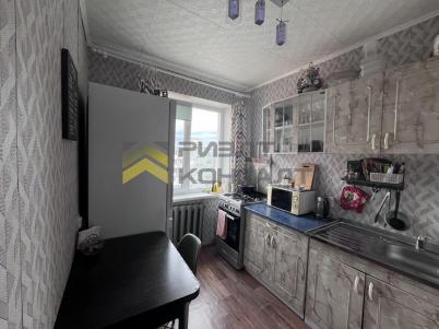 Продажа квартиры Омск.&nbsp;улица 24-я Северная, 190