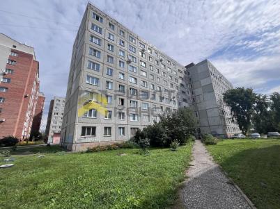 Продажа квартиры Омск.&nbsp;улица 24-я Северная, 190