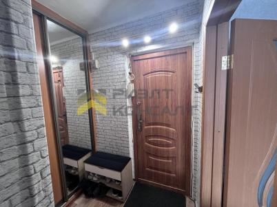 Продажа квартиры Омск.&nbsp;улица 24-я Северная, 190