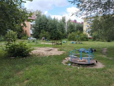 Продажа квартиры Омск.&nbsp;16-й Военный г-к., 374