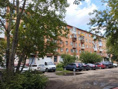Продажа квартиры Омск.&nbsp;16-й Военный г-к., 374