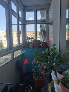 Продажа квартиры Омск.&nbsp;20 лет РККА, 61/1