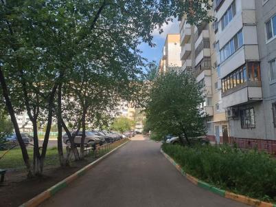 Продажа квартиры Омск.&nbsp;20 лет РККА, 61/1