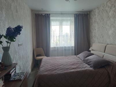 Продажа квартиры Омск.&nbsp;20 лет РККА, 61/1