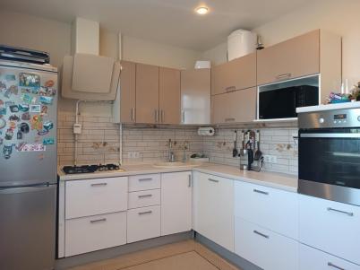 Продажа квартиры Омск.&nbsp;20 лет РККА, 61/1