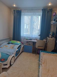 Продажа квартиры Омск.&nbsp;20 лет РККА, 61/1