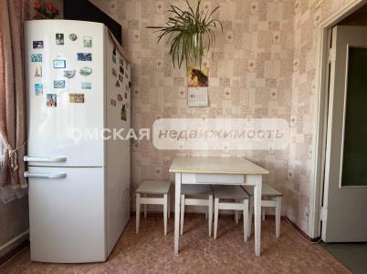 Продажа квартиры Омск.&nbsp;проспект Комарова 27/6