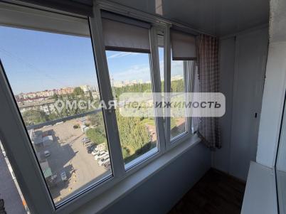 Продажа квартиры Омск.&nbsp;проспект Комарова 27/6