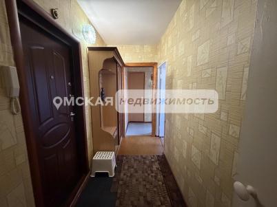 Продажа квартиры Омск.&nbsp;проспект Комарова 27/6
