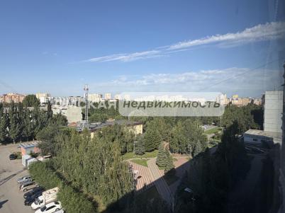 Продажа квартиры Омск.&nbsp;проспект Комарова 27/6