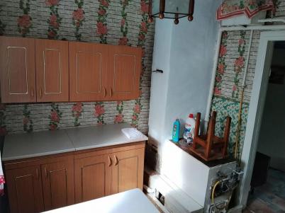 Продажа дома улица Рокоссовского 14