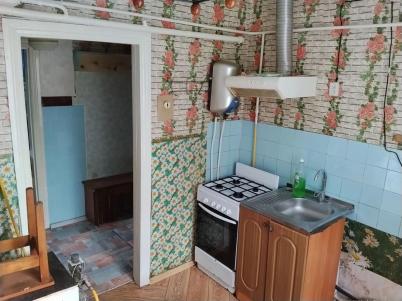 Продажа дома улица Рокоссовского 14