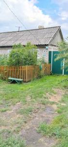 Продажа дома улица Рокоссовского 14