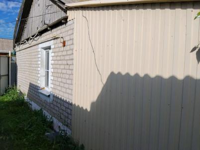 Продажа дома улица Рокоссовского 14