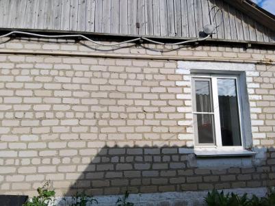 Продажа дома улица Рокоссовского 14