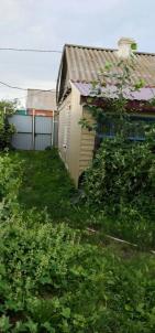 Продажа дома улица Рокоссовского 14