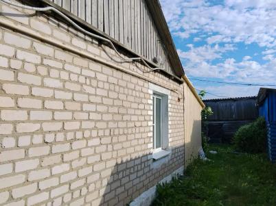 Продажа дома улица Рокоссовского 14