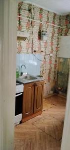 Продажа дома улица Рокоссовского 14