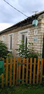 Продажа дома улица Рокоссовского 14