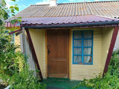 Продажа дома улица Рокоссовского 14