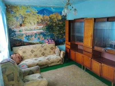 Продажа дома улица Рокоссовского 14