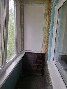 Продажа квартиры Омск.&nbsp;Лукашевича, 15б