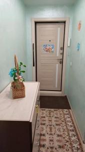 Продажа квартиры Омск.&nbsp;Лукашевича, 15б