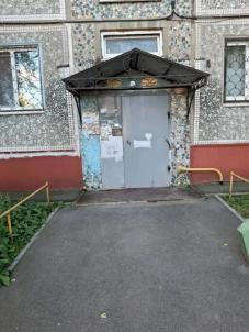 Продажа квартиры Омск.&nbsp;Лукашевича, 15б