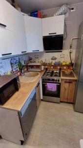 Продажа квартиры Омск.&nbsp;Лукашевича, 15б