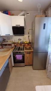 Продажа квартиры Омск.&nbsp;Лукашевича, 15б
