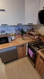 Продажа квартиры Омск.&nbsp;Лукашевича, 15б