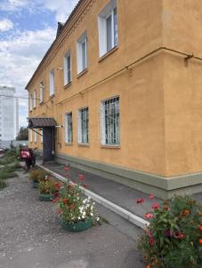 Продажа квартиры Омск.&nbsp;Володарского, 2