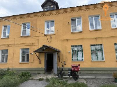 Продажа квартиры Омск.&nbsp;Володарского, 2