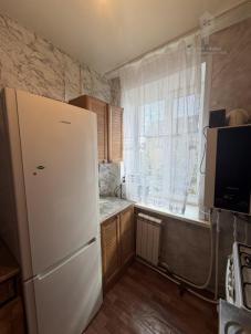 Продажа квартиры Омск.&nbsp;Володарского, 2