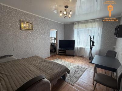 Продажа квартиры Омск.&nbsp;Володарского, 2