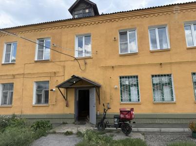 Продажа квартиры Омск.&nbsp;Володарского, 2