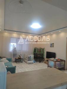 Продажа квартиры ул. Кирпичная,33к2