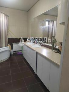 Продажа квартиры ул. Кирпичная,33к2