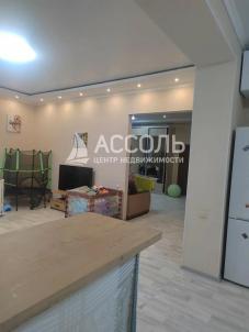 Продажа квартиры ул. Кирпичная,33к2