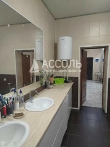 Продажа квартиры ул. Кирпичная,33к2