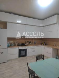 Продажа квартиры ул. Кирпичная,33к2