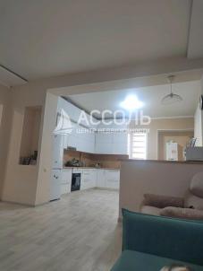 Продажа квартиры ул. Кирпичная,33к2