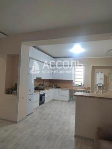 Продажа квартиры ул. Кирпичная,33к2