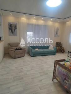 Продажа квартиры ул. Кирпичная,33к2