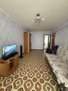 Продажа квартиры Омск.&nbsp;14-й Военный г-к, 76